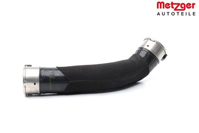 LADELUFTSCHLAUCH METZGER AUTOTEILE 2401025 18