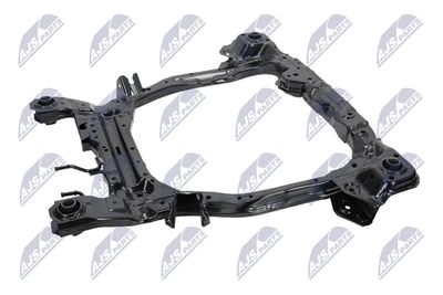 RAMA SUSTINERE/SUPORT AGREGATE NTY ZRZHY504 9