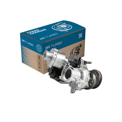 Ahdin BR TURBO 9VA06RS