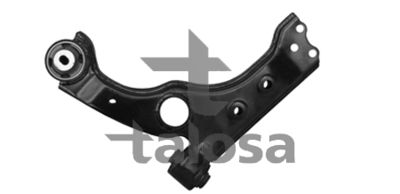 BRAT SUSPENSIE ROATA