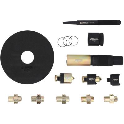 Uvolňovací nářadí, závěr ráfku KS TOOLS 913.1430