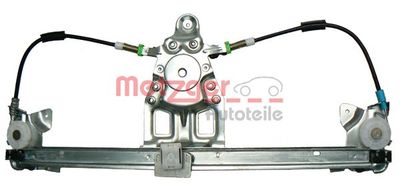 Podnośnik szyby METZGER AUTOTEILE 2160078