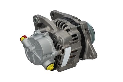GENERATOR / ALTERNATOR VALEO 440984 18