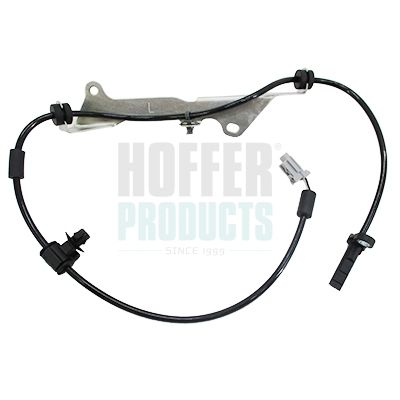 датчик, обороти на колелото HOFFER 82901119