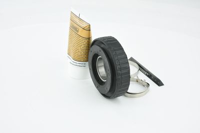 LAGAR CENTRAL CARDAN FEBEST VWCBTNX 36