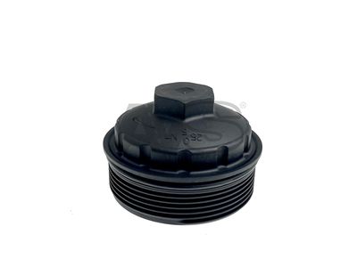 Víčko olejového filtru AVS AUTOPARTS LC105B