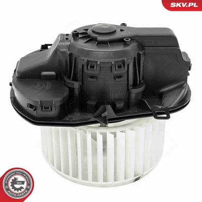 VENTILATOR HABITACLU ESEN SKV 68SKV220 3