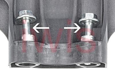 BOLT PATINA LANT DISTRIBUTIE AIC 59497