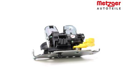 HECKKLAPPENSCHLOSS METZGER AUTOTEILE 2311012 38