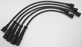 Комплект проводов зажигания EUROCABLE EC-4983 для FIAT DUNA