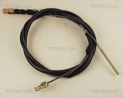 Тросик, cтояночный тормоз TRISCAN 8140 13172 для TOYOTA HIACE