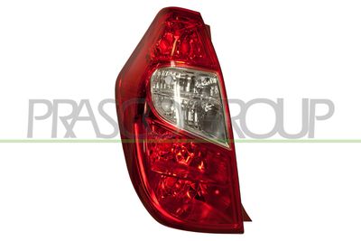 Задний фонарь PRASCO HN0034154 для HYUNDAI i10