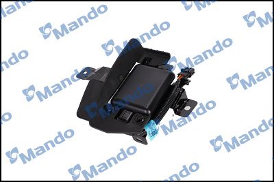 UNITATE CONTROL IDENTIFICARE A UNGHIULUI MORT MANDO MEA010004 2