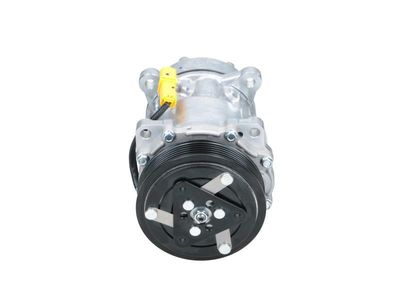 COMPRESOR CLIMATIZARE