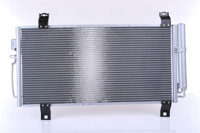 CONDENSATOR CLIMATIZARE NISSENS 940032 2