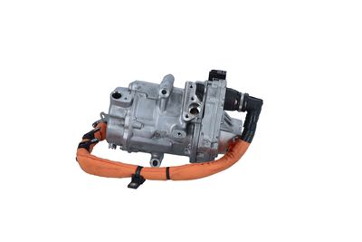 KOMPRESSOR KLIMAANLAGE NRF 320278 16