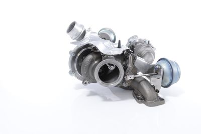 LADER AUFLADUNG BTS Turbo T918684KPL 15