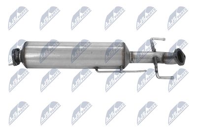 CATALIZATOR NTY KATPL018 10