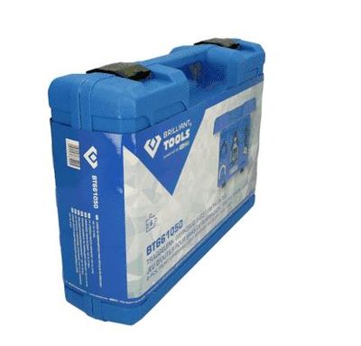 MONTAGESATZ TRAGGELENK KS TOOLS BT661050 39