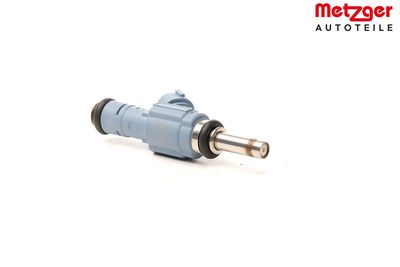 EINSPRITZVENTIL METZGER AUTOTEILE 0920127 23