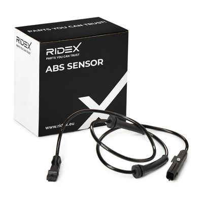 датчик, обороти на колелото RIDEX 412W0417