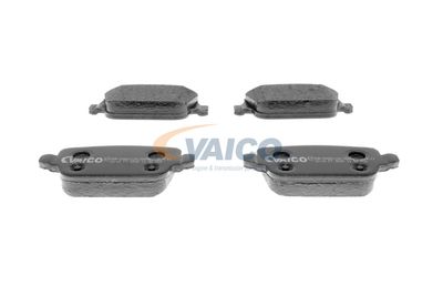BREMSBELAGSATZ SCHEIBENBREMSE VAICO V258126 35