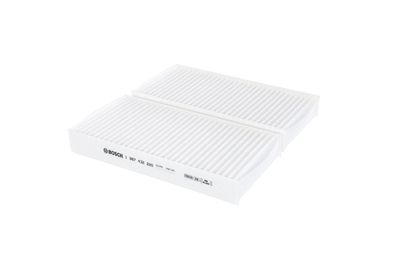 FILTER INNENRAUMLUFT BOSCH 1987432220 20