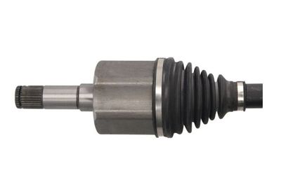 Poluosovina POINT GEAR PNG75301