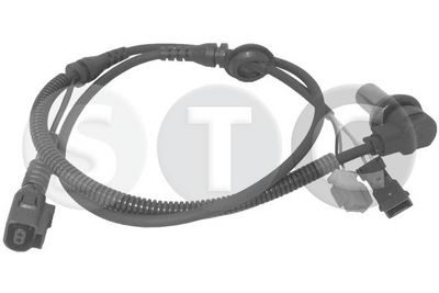 датчик, обороти на колелото STC T450092