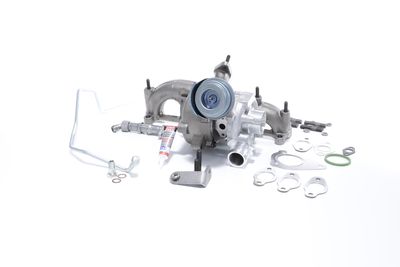 COMPRESOR SISTEM DE SUPRAALIMENTARE BTS Turbo T981128 30
