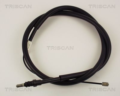 TRISCAN 8140 25158 Трос ручного тормоза  для RENAULT MEGANE I (BA0/1_) 1.9 dTi (BA1U)