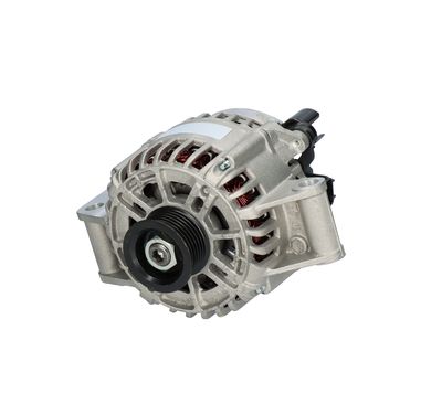 GENERATOR / ALTERNATOR VALEO 440566 5