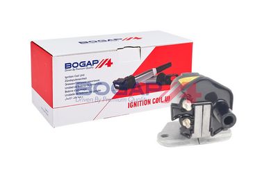 BOGAP Ritė, uždegimas