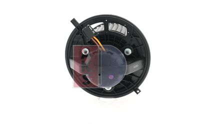 VENTILATOR HABITACLU AKS DASIS 740099N 7