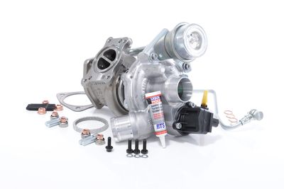 LADER AUFLADUNG BTS Turbo T981340 32