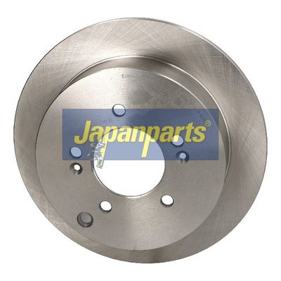 JAPANPARTS Stabdžių diskas