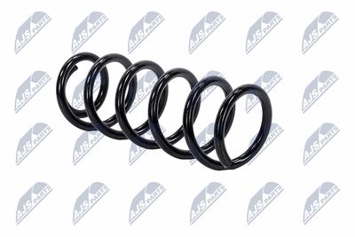 ARC SPIRAL NTY ASZPE017 13