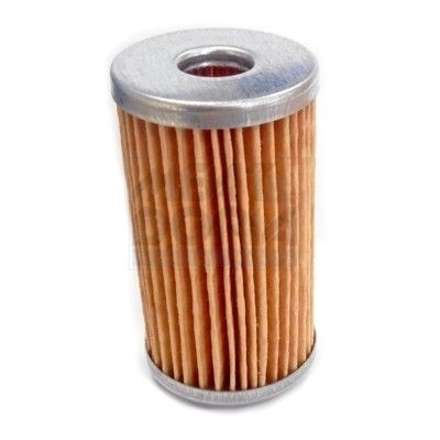 Filtre à carburant MEAT & DORIA — Cartouche filtrante