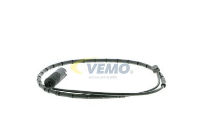 WARNKONTAKT BREMSBELAGVERSCHLEIß VEMO V48720008 25