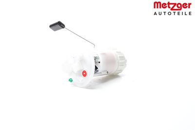 SISTEM ALIMENTARE CU COMBUSTIBIL METZGER AUTOTEILE 2250099 16
