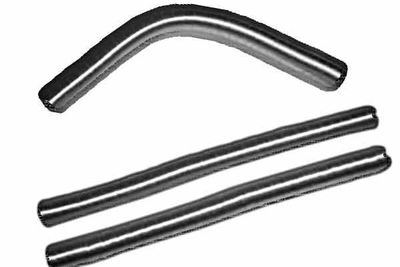 FURTUN SCHIMBăTOR DE CăLDURă (îNCăLZIRE)