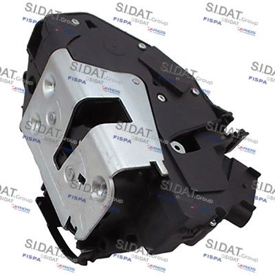 Замок двери SIDAT 610041A2 для FORD FOCUS