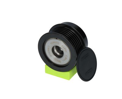 SISTEM ROATA LIBERA GENERATOR