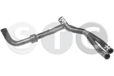 маркуч за парното STC T409322