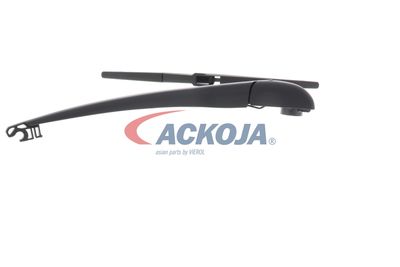 SET STERGATOARE CURATARE PARBRIZ ACKOJA A700417 36