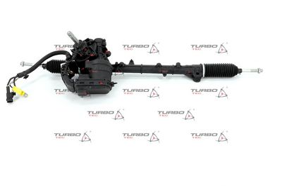 TURBO-TEC Vairo pavara