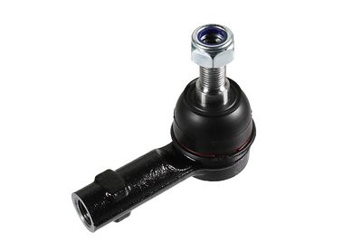 накрайник на напречна кормилна щанга METZGER AUTOTEILE 54074108