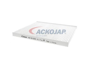 FILTRU AER HABITACLU ACKOJA A52300005 14
