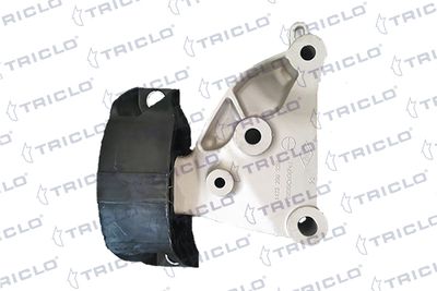окачване, двигател TRICLO 365034
