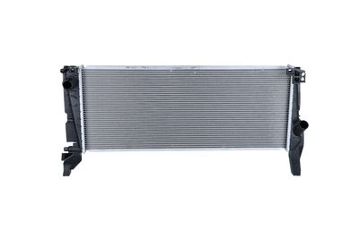 RADIATOR RACIRE MOTOR NRF 550257 4